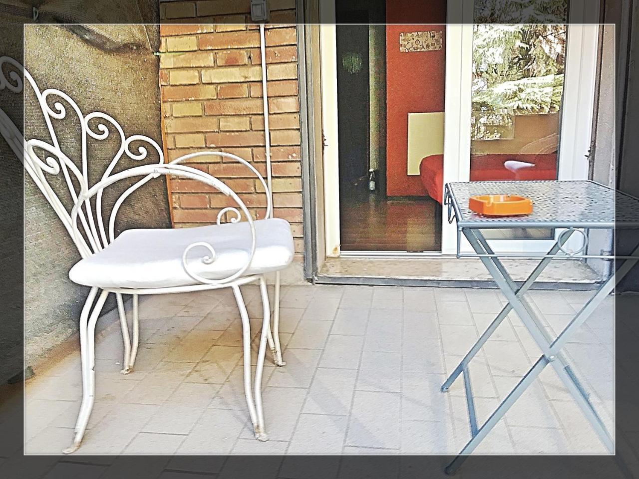 B&B Le Terrazze — Foto’s 2