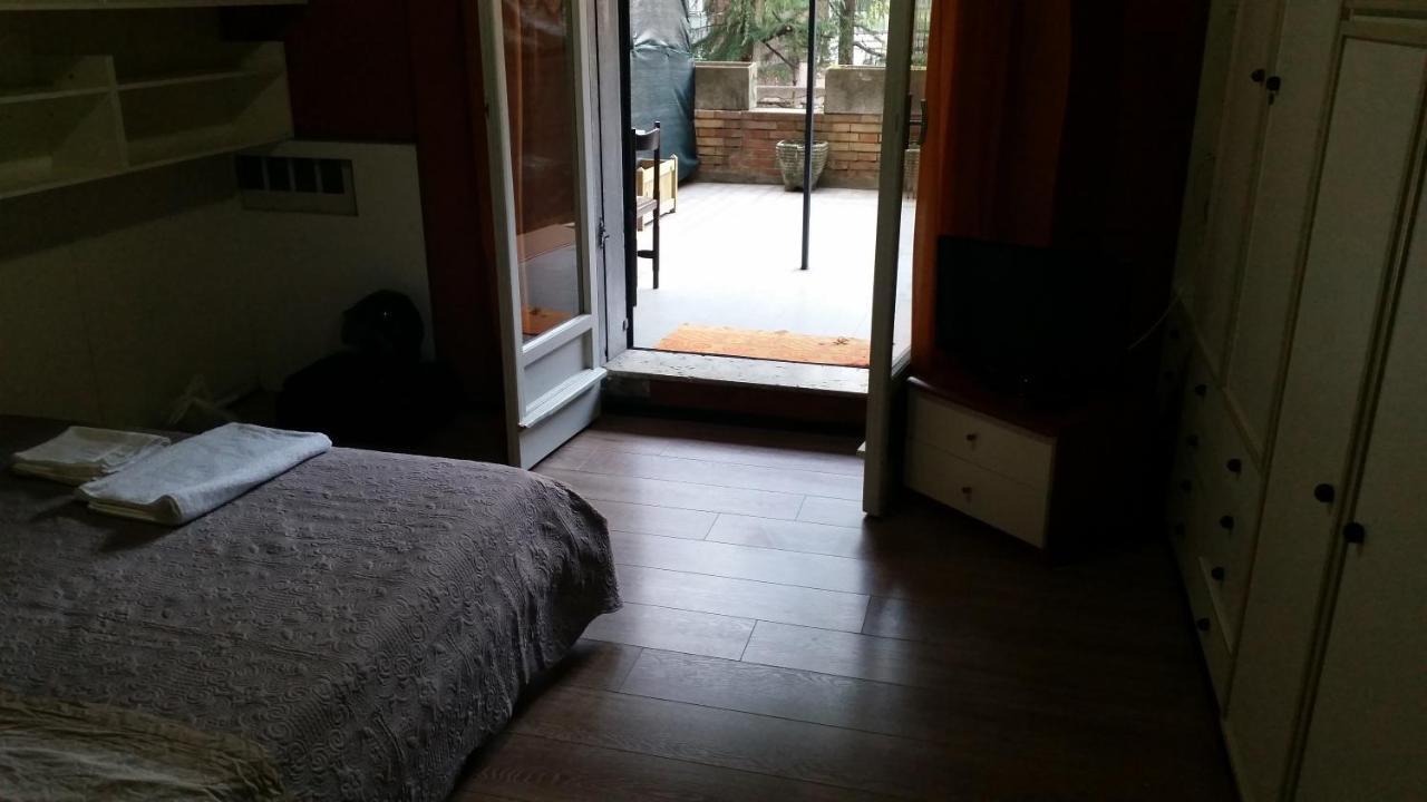 B&B Le Terrazze — Foto’s 1